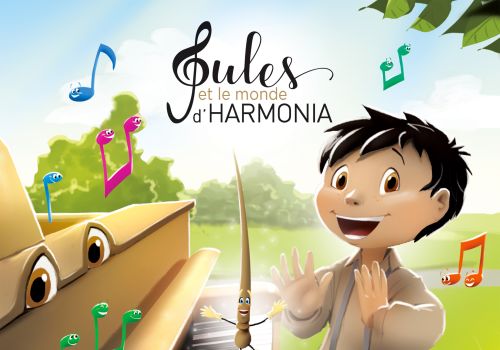 Le Piano